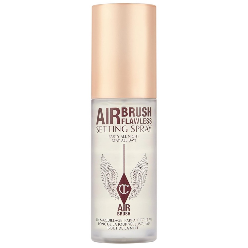 Charlotte Tilbury Airbrush Flawless Setting Spray - Mini